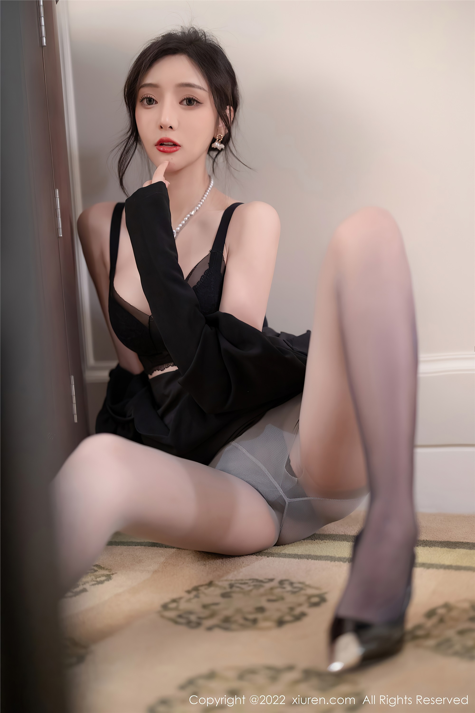 Xiuren秀人网 2022.07.08 NO.5251 王馨瑶yanni